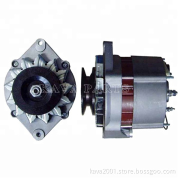 John Deere Alternator for Part Numbers 0120489156, 0120489317, 0120489703